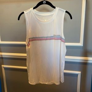 Spiritual gangster tank top size L